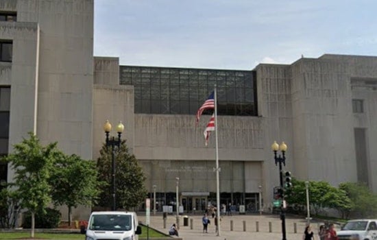 Bag Check Snags Sessions Aide After Pistol Turns Up At Capitol