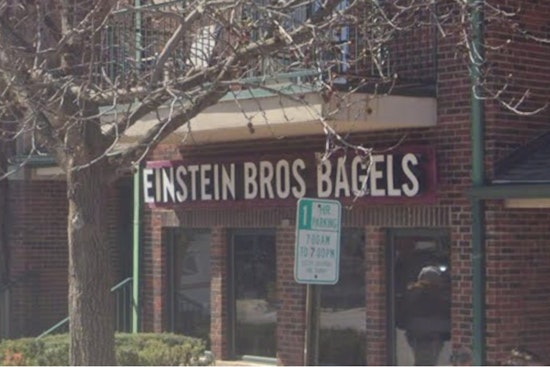 Bagel Blitz Hits Tampa Bay as Einstein Bros. Plants Two New Shops