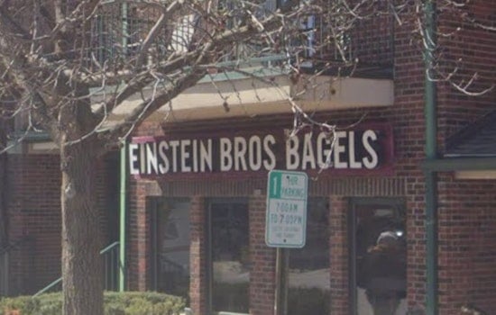 Bagel Blitz Hits Tampa Bay as Einstein Bros. Plants Two New Shops