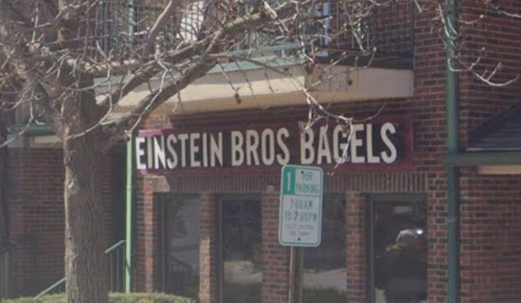 Bagel Blitz Hits Tampa Bay as Einstein Bros. Plants Two New Shops
