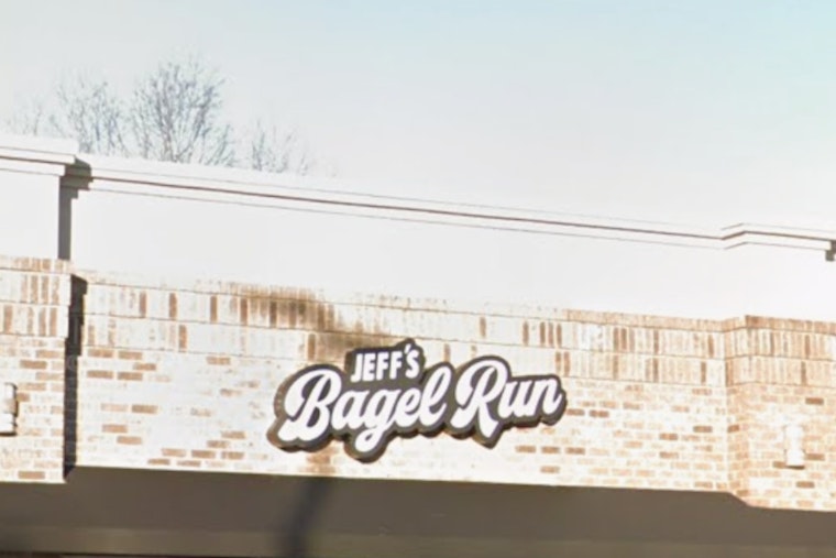 Bagel Blitz: Jeff’s Bagel Run Targets 15 Shops Across Northern Utah
