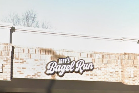 Bagel Blitz: Jeff’s Bagel Run Targets 15 Shops Across Northern Utah