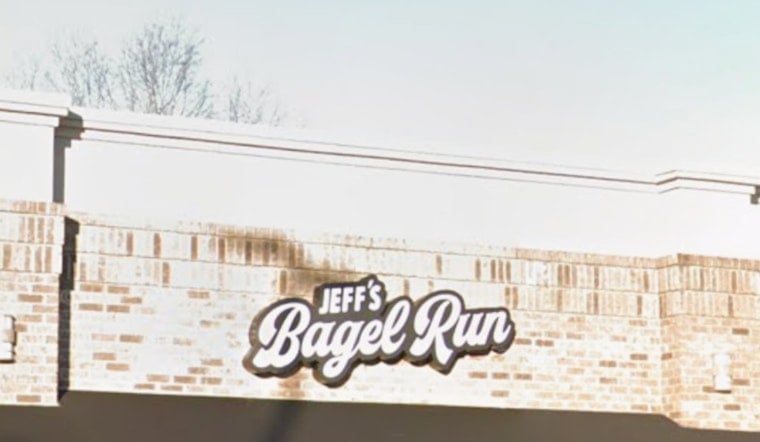 Bagel Blitz: Jeff’s Bagel Run Targets 15 Shops Across Northern Utah