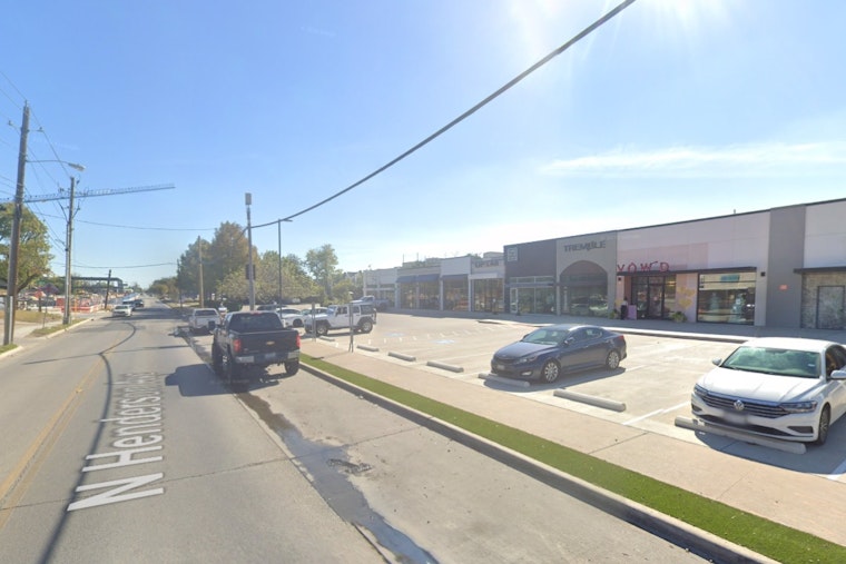 Bagel Invasion: PopUp Ignites Henderson Avenue Breakfast Wars