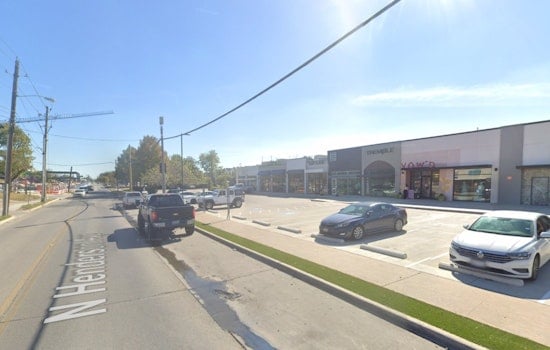 Bagel Invasion: PopUp Ignites Henderson Avenue Breakfast Wars