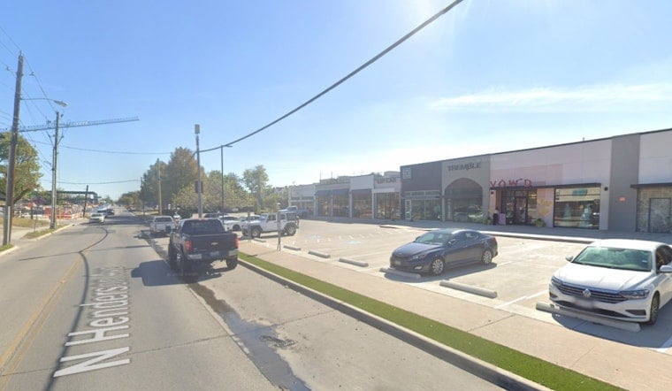 Bagel Invasion: PopUp Ignites Henderson Avenue Breakfast Wars