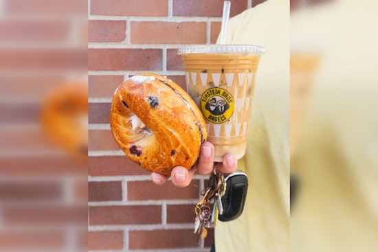 Bagel Showdown Brews As Einstein Bros. Becomes Mt. Juliet’s Fourth Shop