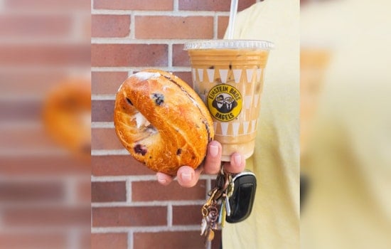 Bagel Showdown Brews As Einstein Bros. Becomes Mt. Juliet’s Fourth Shop