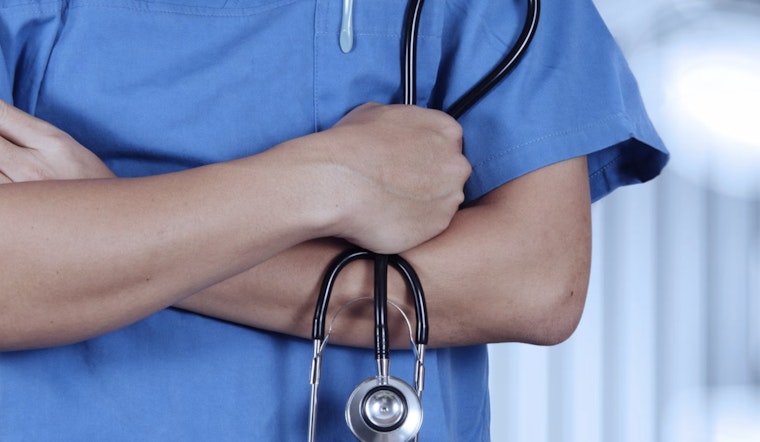 Baird Medical Plants Global Flag in New York City for U.S. Growth Push