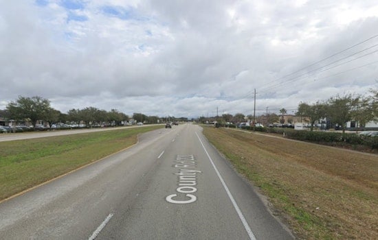 Baked Wing Hotspot Vanishes From Fleming Island Strip After 15 Months