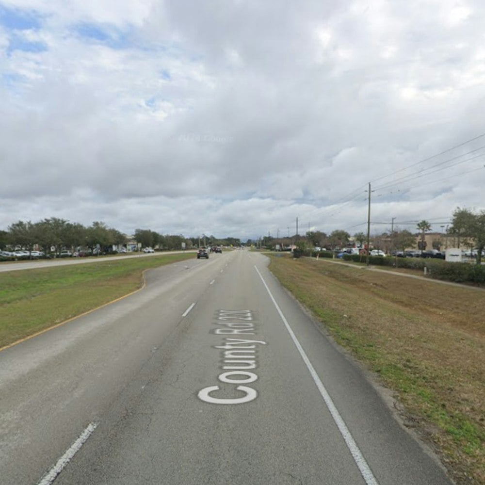 Baked Wing Hotspot Vanishes From Fleming Island Strip After 15 Months
