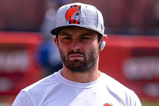 Baker Draws Line In Tampa As Bucs Sweat Contract Clock