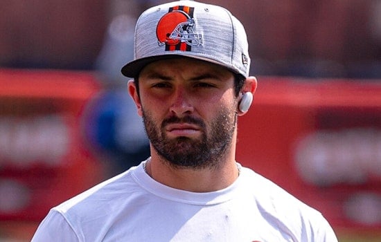 Baker Draws Line In Tampa As Bucs Sweat Contract Clock