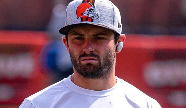 Baker Draws Line In Tampa As Bucs Sweat Contract Clock