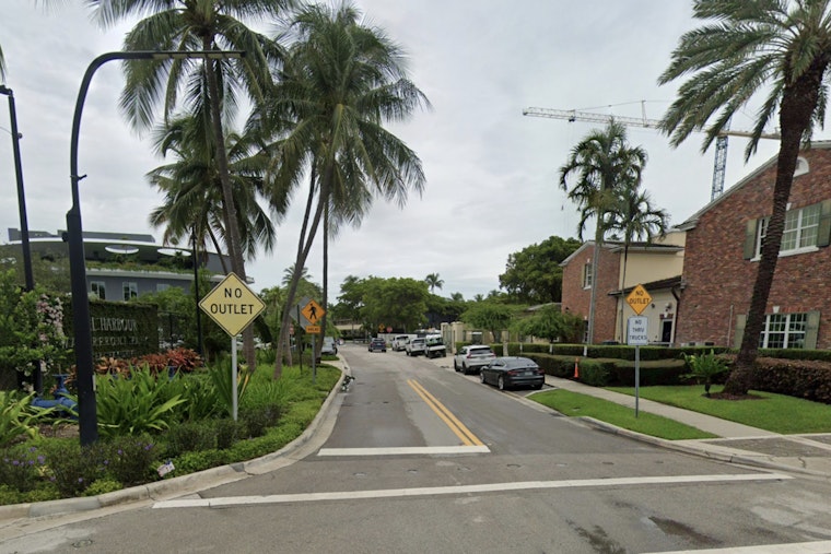 Bal Harbour Developer Quietly Unloads Waterfront Mansion For $43 Million