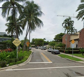Bal Harbour Developer Quietly Unloads Waterfront Mansion For $43 Million