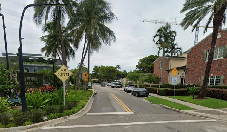 Bal Harbour Developer Quietly Unloads Waterfront Mansion For $43 Million