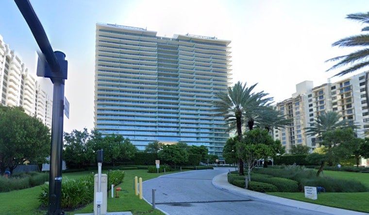 Bal Harbour Sky Palace Snags $24 Million Buyer As Luxury Market Yawns