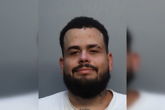 Balcony ‘Warning Shot’ Rips Through Miami-Dade Bus, Rider Bloodied