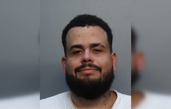 Balcony ‘Warning Shot’ Rips Through Miami-Dade Bus, Rider Bloodied