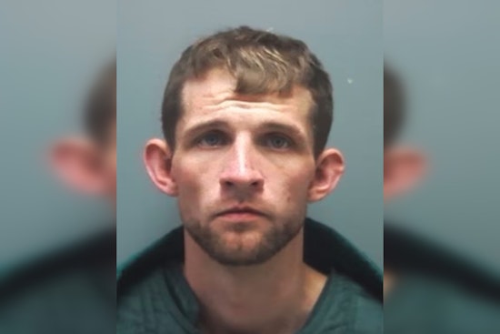Ball Ground Felon Gets 30 Years After Fentanyl Swallow Shocks Cops