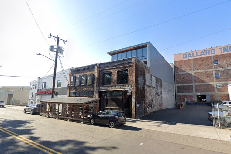 Ballard Oyster Bar Showdown Ends as Walrus Workers Win Tip Truce