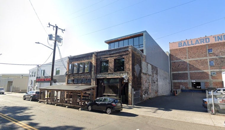 Ballard Oyster Bar Showdown Ends as Walrus Workers Win Tip Truce