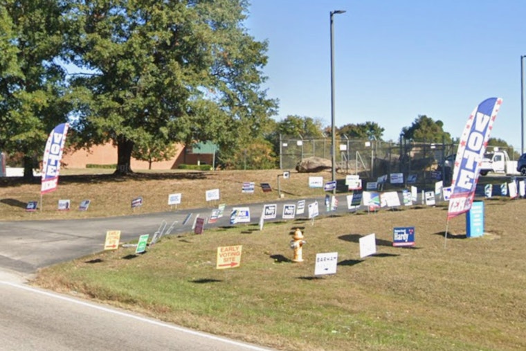 Ballot Brawl In Moore County As NC House Moves To Partisan Elections