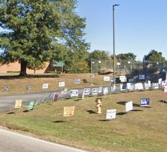 Ballot Brawl In Moore County As NC House Moves To Partisan Elections