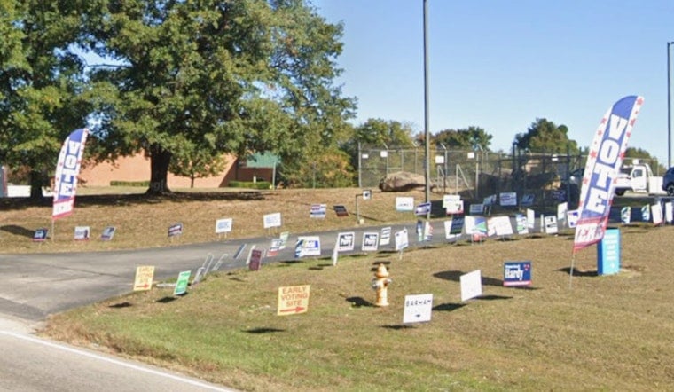Ballot Brawl In Moore County As NC House Moves To Partisan Elections
