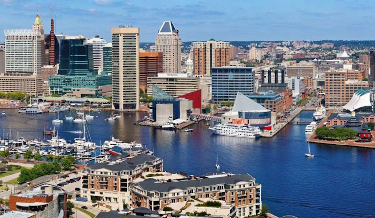 Baltimore Braces For Brutal 100-Degree Heat Wave