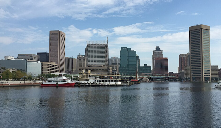 Baltimore Broils Near 90 As Brewing Sunday Storms Threaten Plans