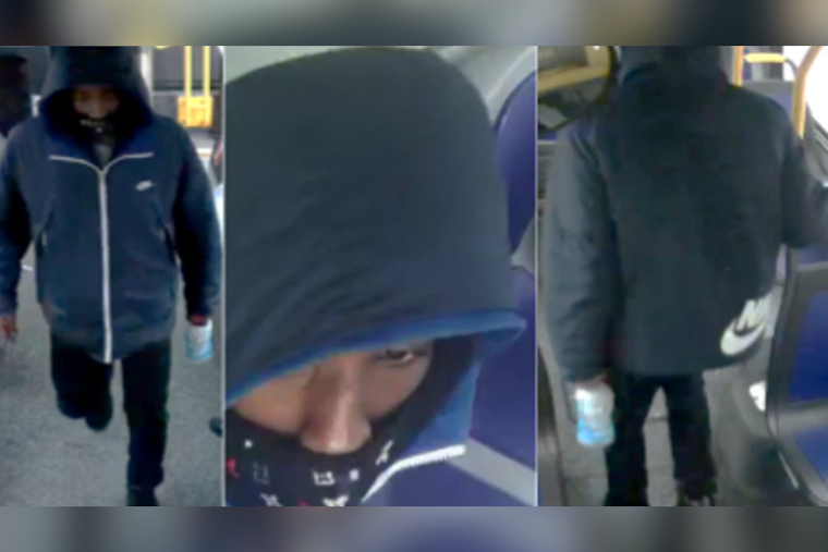 Baltimore Bus Beatdown, MTA Cops Release Photo In Assault Hunt