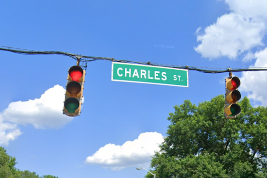 Baltimore Cops Put Up $6K To Nab Killer In Charles Street Metro Stabbing