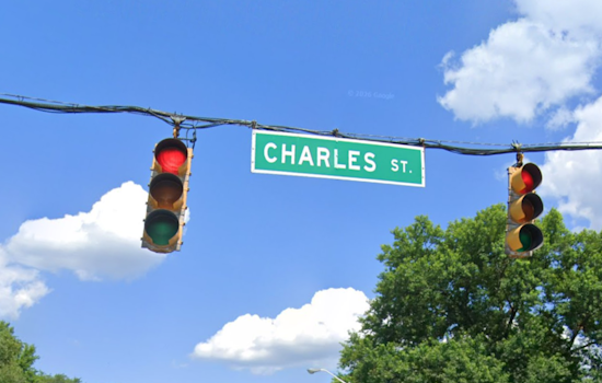 Baltimore Cops Put Up $6K To Nab Killer In Charles Street Metro Stabbing