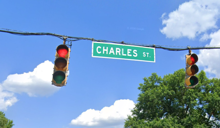 Baltimore Cops Put Up $6K To Nab Killer In Charles Street Metro Stabbing