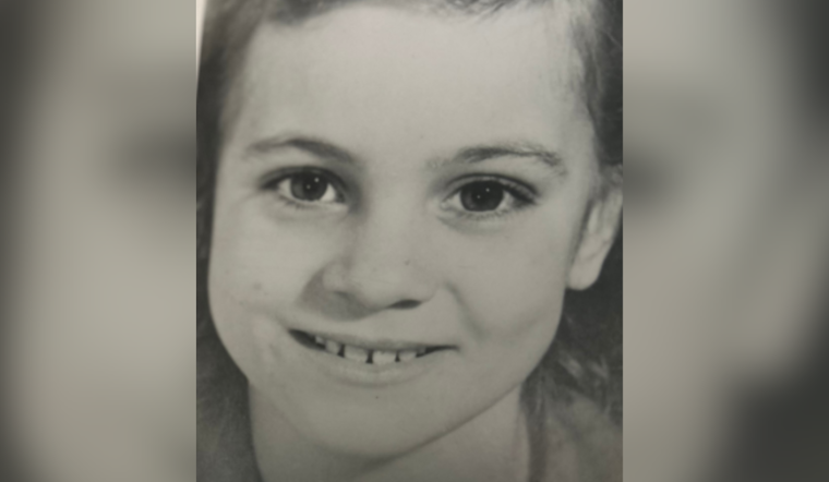 Baltimore County Cops Still Hunting Killer In 1960 Slaying Of 9-Year-Old Girl