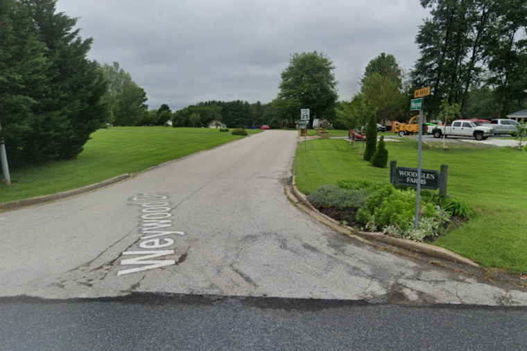 Baltimore County Crash Kills 48-Year-Old On Hanover Pike