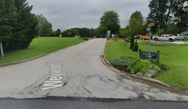 Baltimore County Crash Kills 48-Year-Old On Hanover Pike