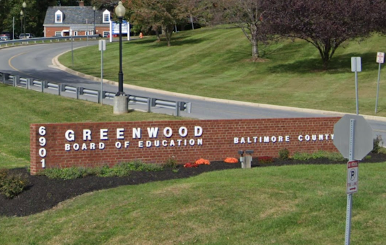 Baltimore County School Crowding Fix Trips At The Starting Line