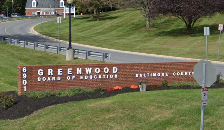 Baltimore County School Crowding Fix Trips At The Starting Line