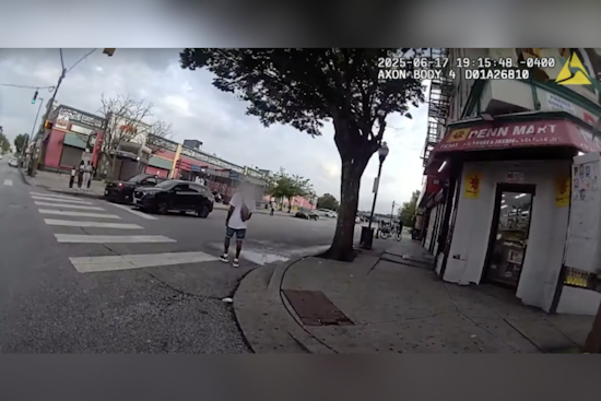 Baltimore Detectives Won't Be Charged In Hawkins Shooting