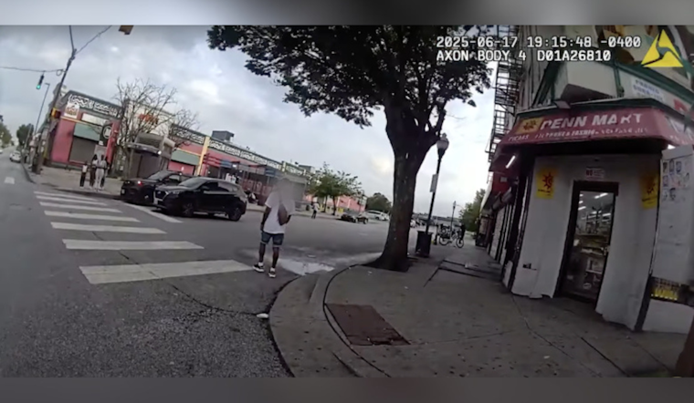 Baltimore Detectives Won't Be Charged In Hawkins Shooting
