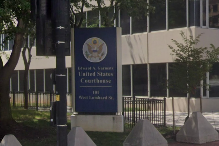 Baltimore Families Sue To Block DOJ From Trans Kids’ Medical Records