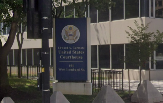 Baltimore Families Sue To Block DOJ From Trans Kids’ Medical Records