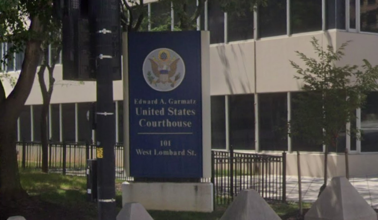 Baltimore Families Sue To Block DOJ From Trans Kids’ Medical Records