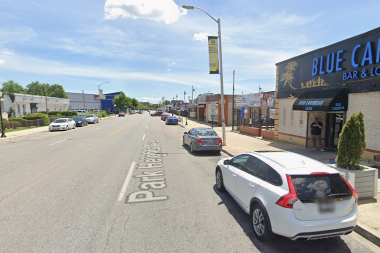 Baltimore Identifies Victim Killed Inside Park Heights Avenue Business