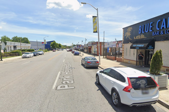 Baltimore Identifies Victim Killed Inside Park Heights Avenue Business