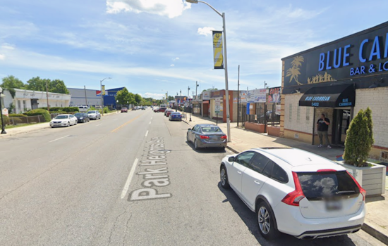 Baltimore Identifies Victim Killed Inside Park Heights Avenue Business