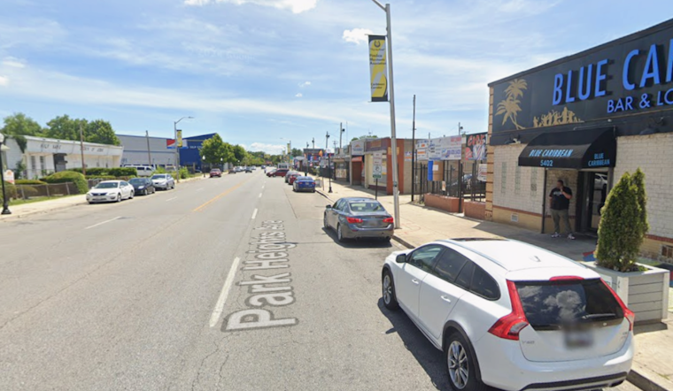 Baltimore Identifies Victim Killed Inside Park Heights Avenue Business